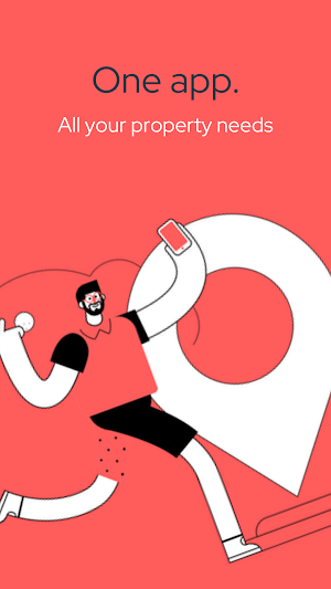 YITAKU Property Malta Screenshot 1