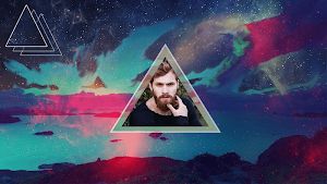 Stylish Photo Frame Editor Screenshot 2