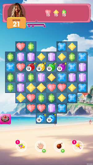 TropicalTwist Screenshot 2