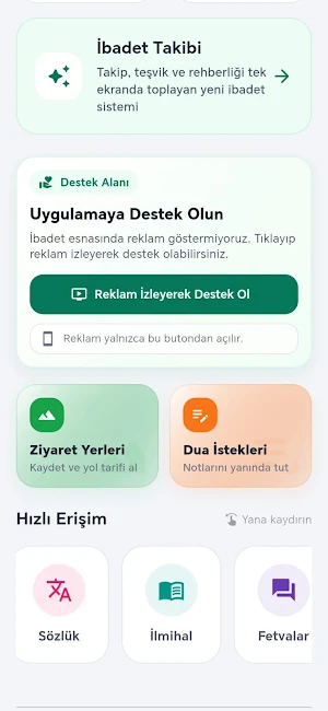 Umreyap Screenshot 1