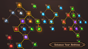 Feral Frontier: Roguelite Screenshot 2