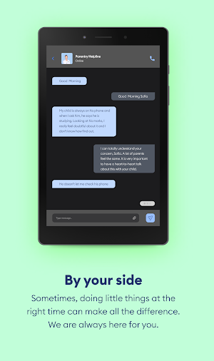 Parentry - Master the art of Digital Parenting Screenshot 3