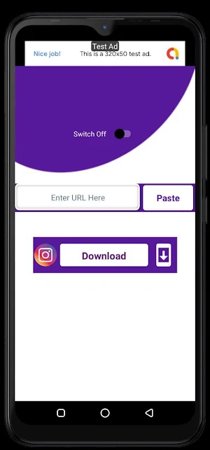 Real App 2022 Screenshot 2
