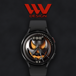 W-Design WOS119 - Halloween Screenshot 2