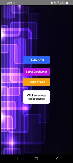 BetBOOM - VIP Screenshot 1