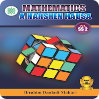 Mathematics In Hausa For SS2