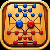 16 Gutiya: Solah Guti Game