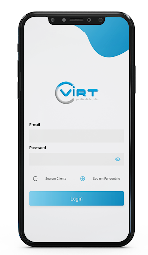 Virt Screenshot 0