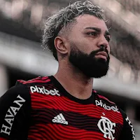 Gabriel Barbosa 4K Wallpapers