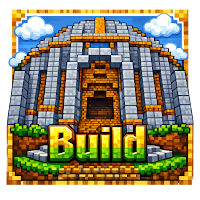 Minicraft: Block Building 3D