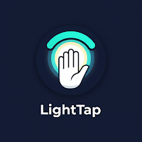 LightTap: Sensor Memory Games
