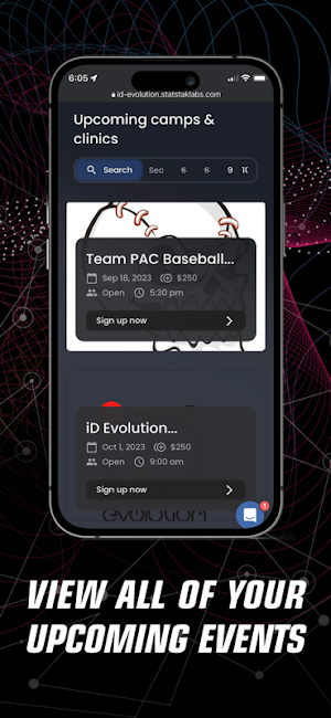 iD Evolution Screenshot 3