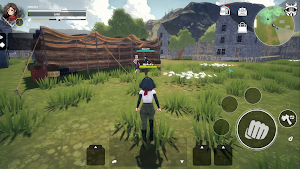 Set Zero Survival Screenshot 0