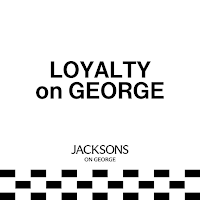 Jacksons on George