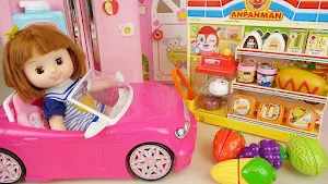 Play Doll & Toys Video Screenshot 0