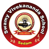 Swamy Vivekananda School