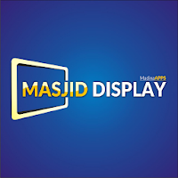 Masjid Display