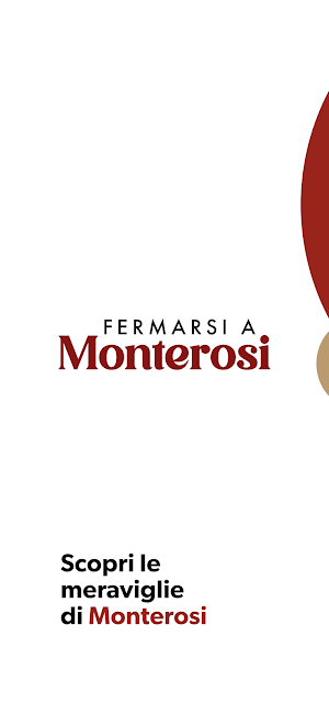 Fermarsi a Monterosi Screenshot 0
