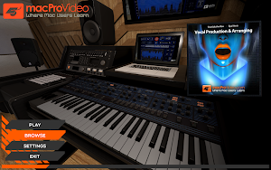Vocal Production Course For Outside The Box Screenshot 0