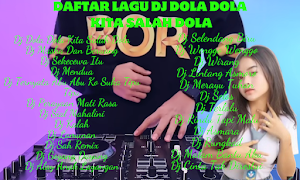 Dj Dola Dola Kita Salah Dola Screenshot 0
