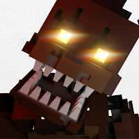 Mod FNAF for Minecraft