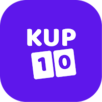 Kup10: Loyalty Cards Wallet