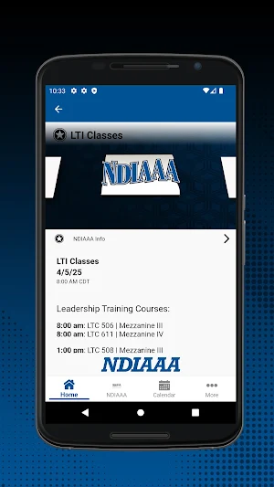 NDIAAA Screenshot 2