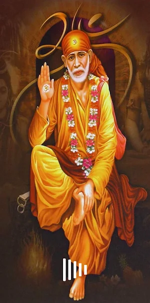 Sai Baba Sahasranaam Stotram Screenshot 0