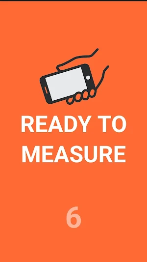 Measure Height Screenshot 1