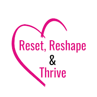 Reset Reshape Thrive