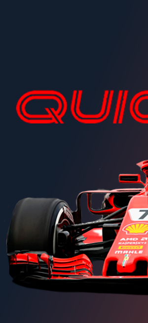 QuickWin - Watch Face Screenshot 0