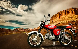 Motors Explorer Images Screenshot 1