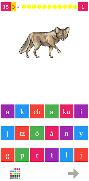 Ajá̱wi̱l Screenshot 3