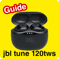jbl tune 120tws guide