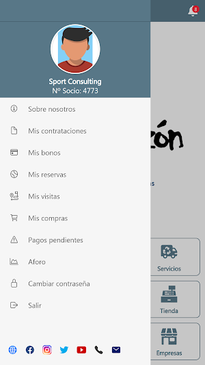 Ayto. Cabezón de Pisuerga Screenshot 1