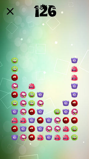 Monster Pop Screenshot 3