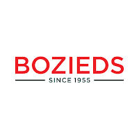 Bozieds