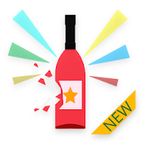 New Bottle Shooter