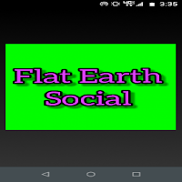 Flat Earth Social