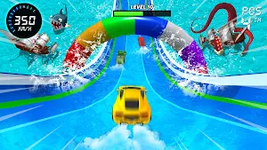 Car Race: Racing Master 3D Screenshot 1