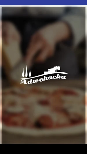 Restauracja Adwokacka Screenshot 2