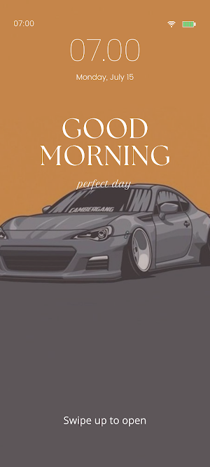 Cool JDM Car Wallpaper HD 4K Screenshot 0