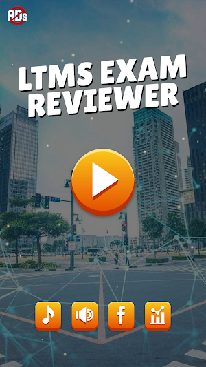 LTO: LTMS Exam Reviewer Screenshot 0