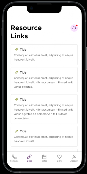 Flocrit Connect Screenshot 1