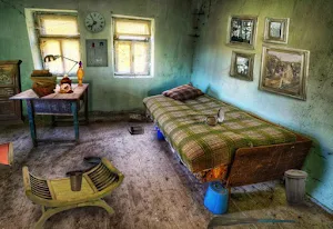 Escape Room Game - Mystery Doorway Screenshot 1