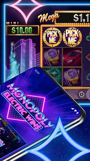 Stardust Casino - Real Money Screenshot 1