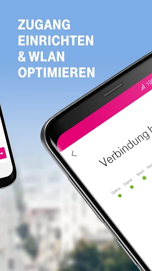 MeinMagenta Screenshot 3