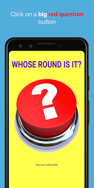 WhoseRound Screenshot 1