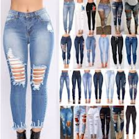 online Jeans for women