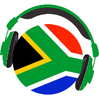 South Africa Radios